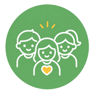 Icono Grupos pequeños